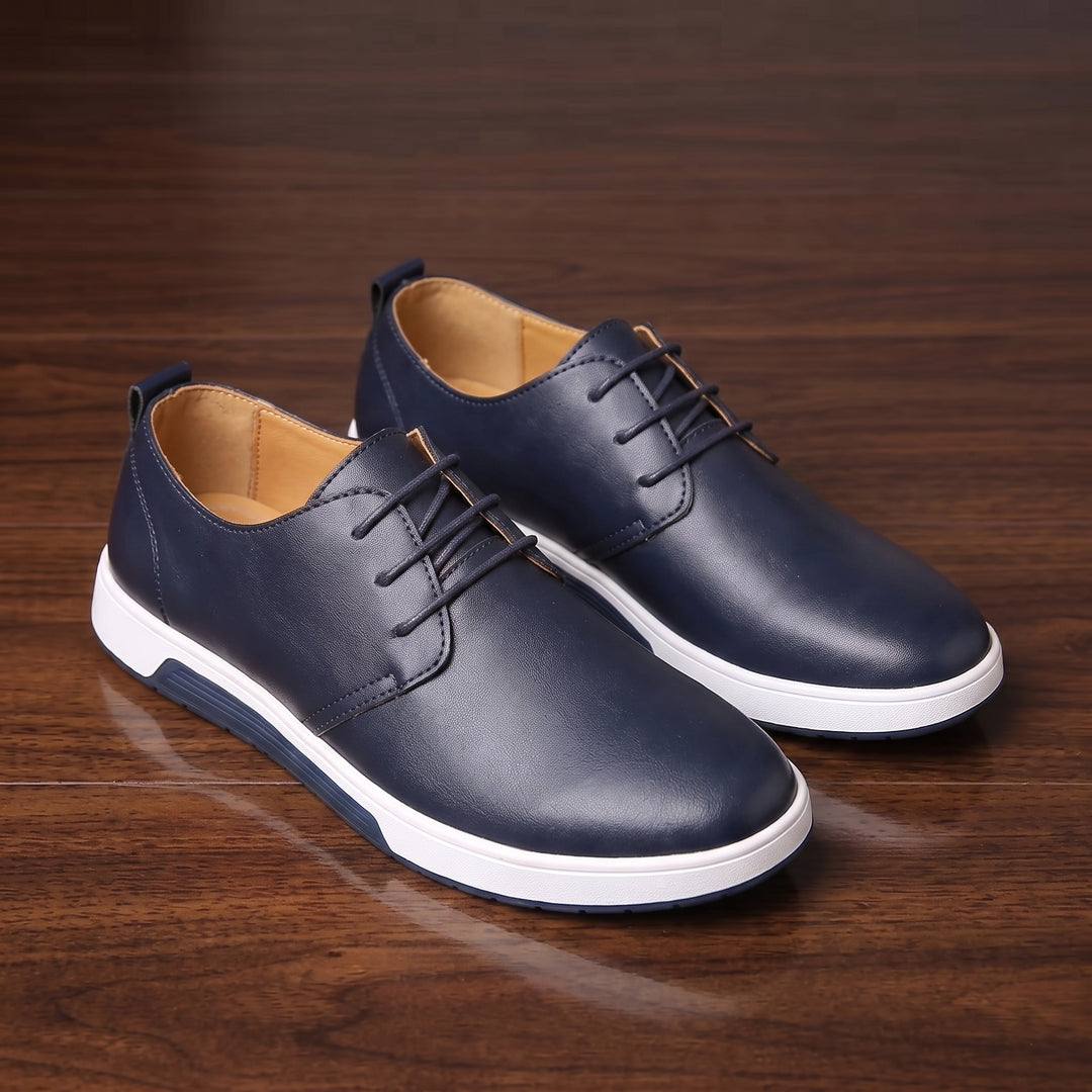 Radcliffe Dress Sneakers