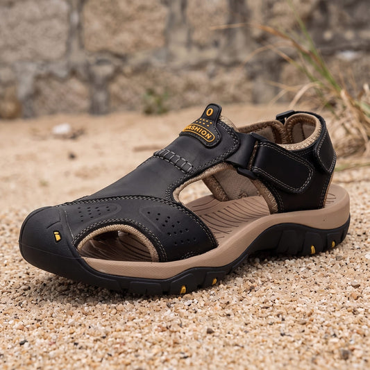 TerraGuard Outdoor Sandals