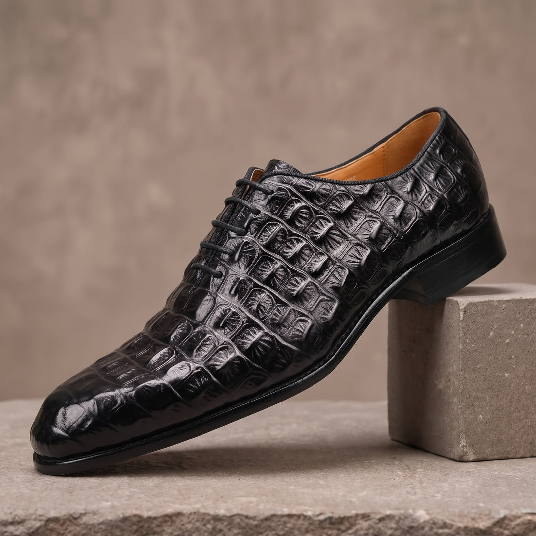 Raventon Croc Oxford