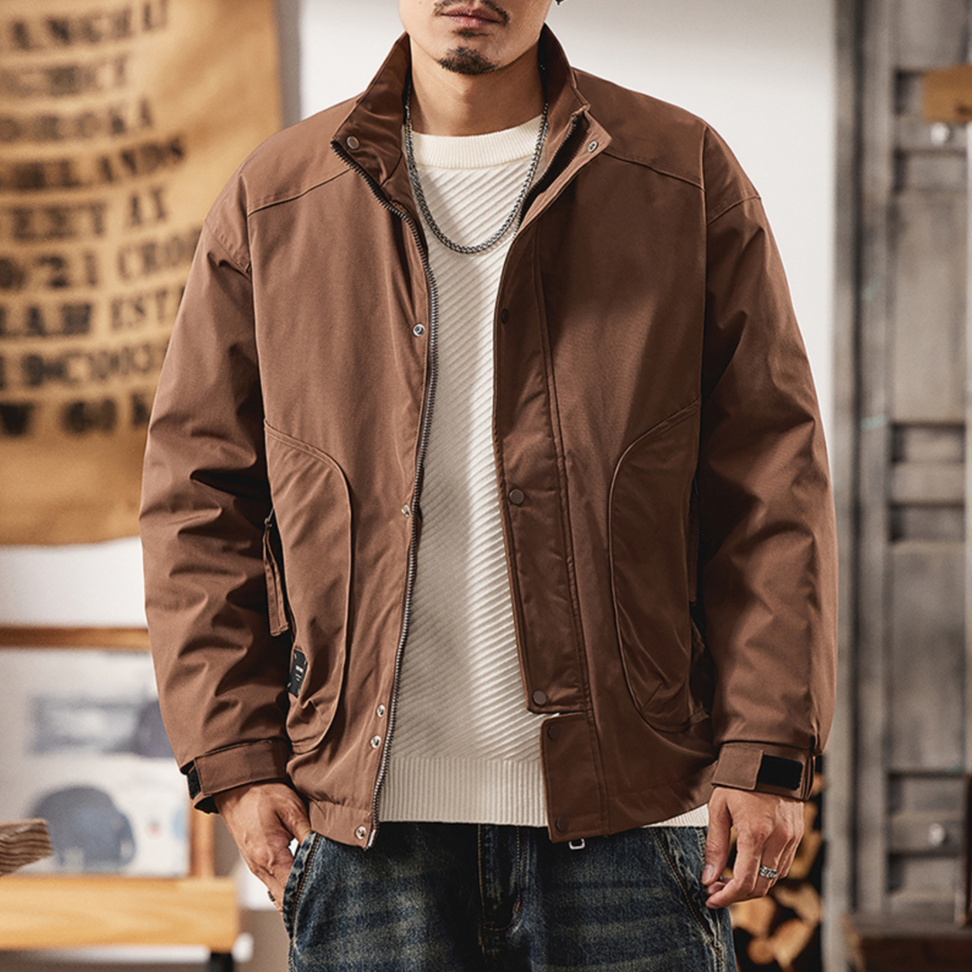 Thermal Outdoor Jacket