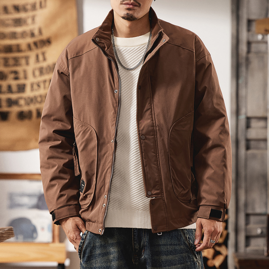 Thermal Outdoor Jacket