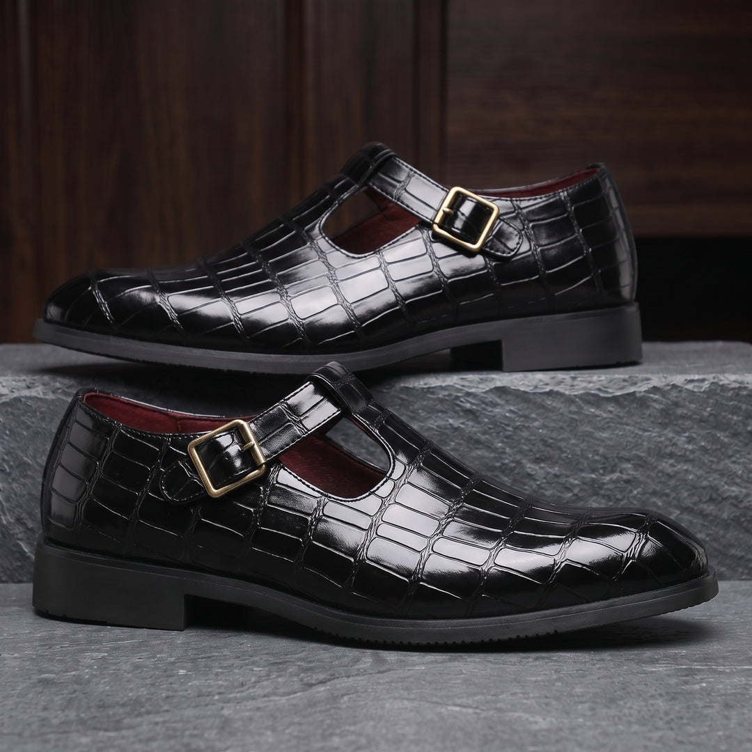 Kingsmere Croc Shoes