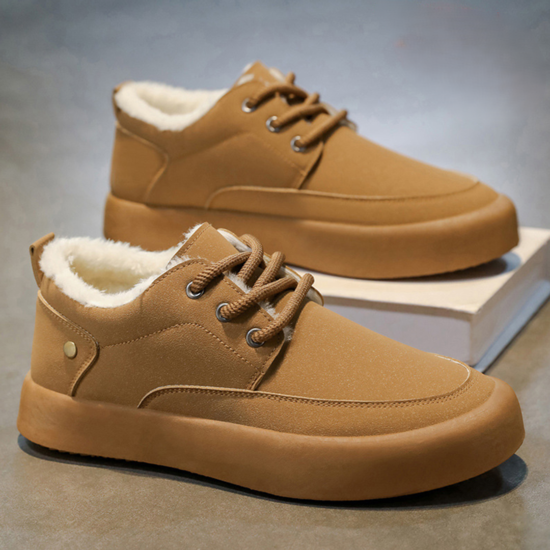 Thermal Outdoor Shoes