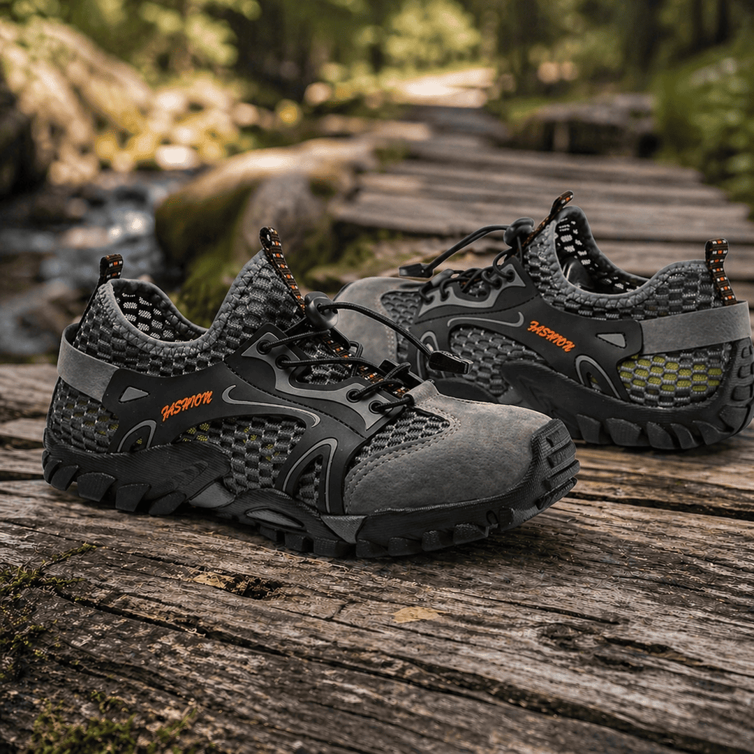 TrailCore Outdoor Shoes