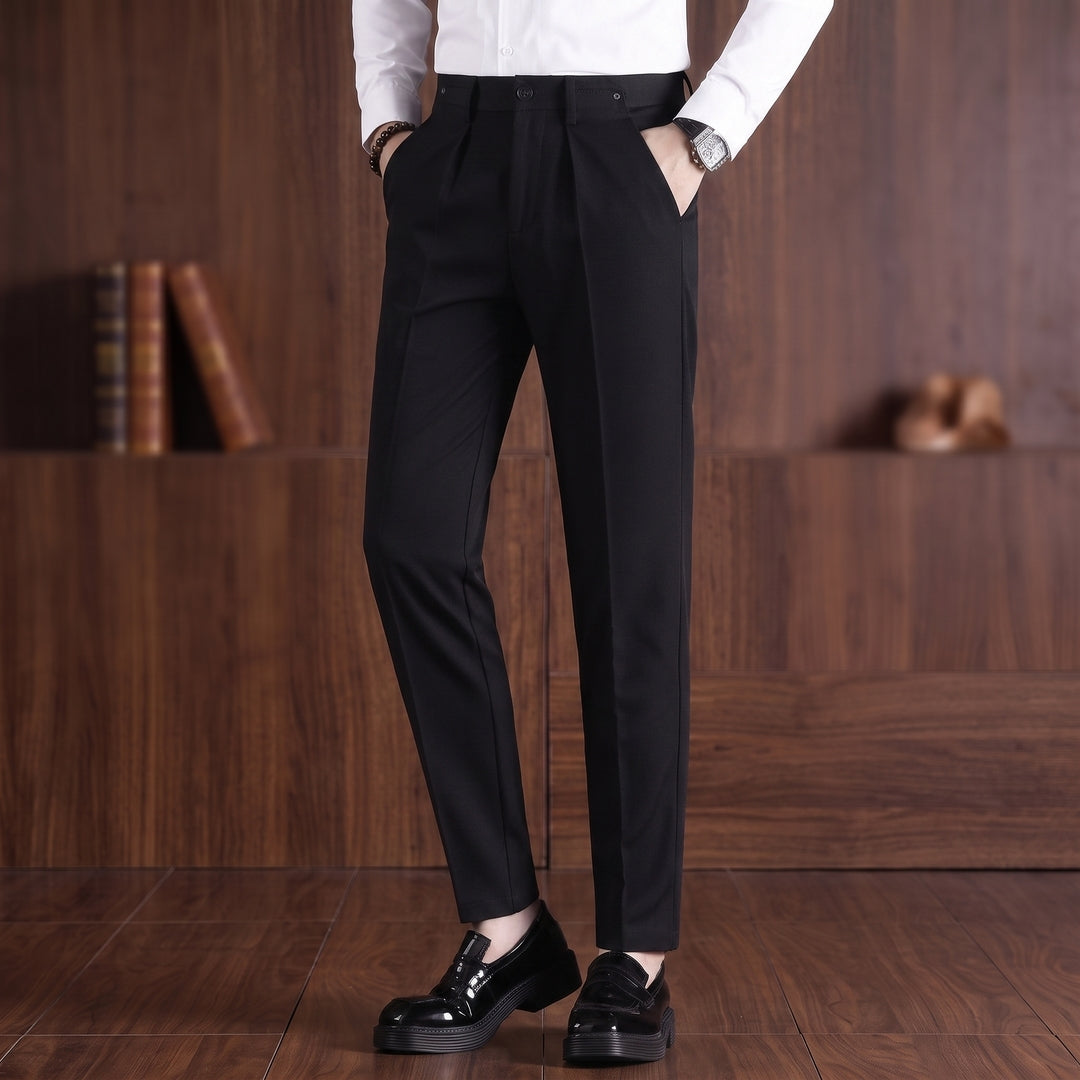 Cresswell Dress Trousers