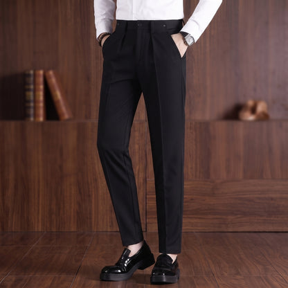 Cresswell Dress Trousers