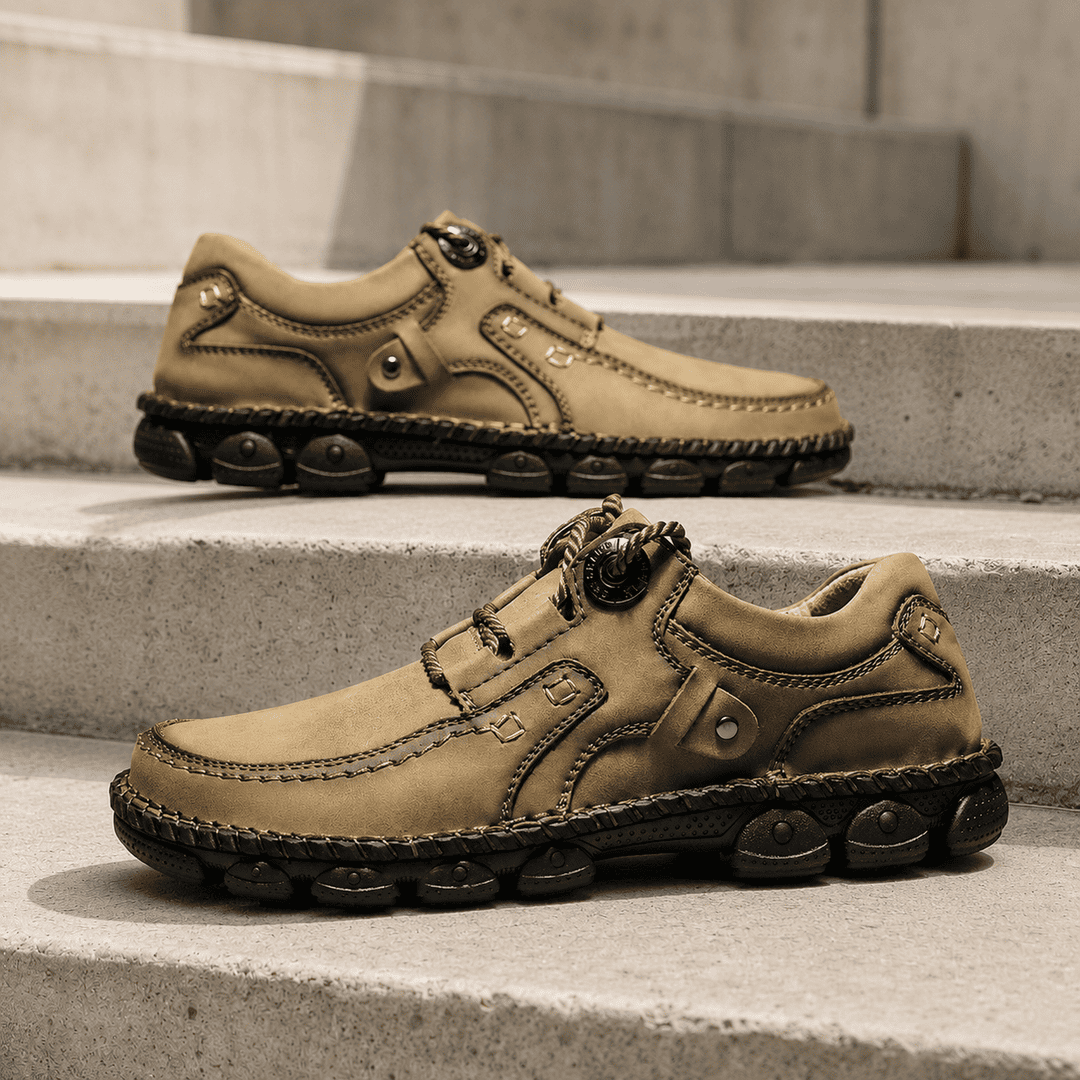 TrailEase Casual Shoes