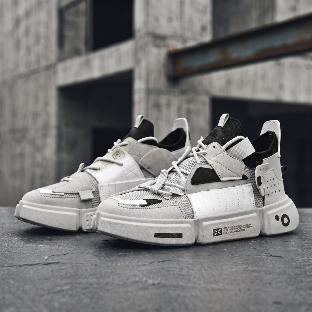 Drayton Urban Tech Sneakers