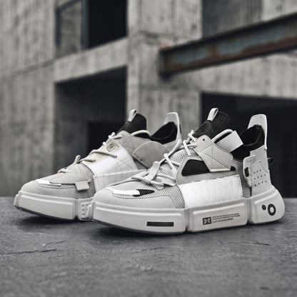 Drayton Urban Tech Sneakers