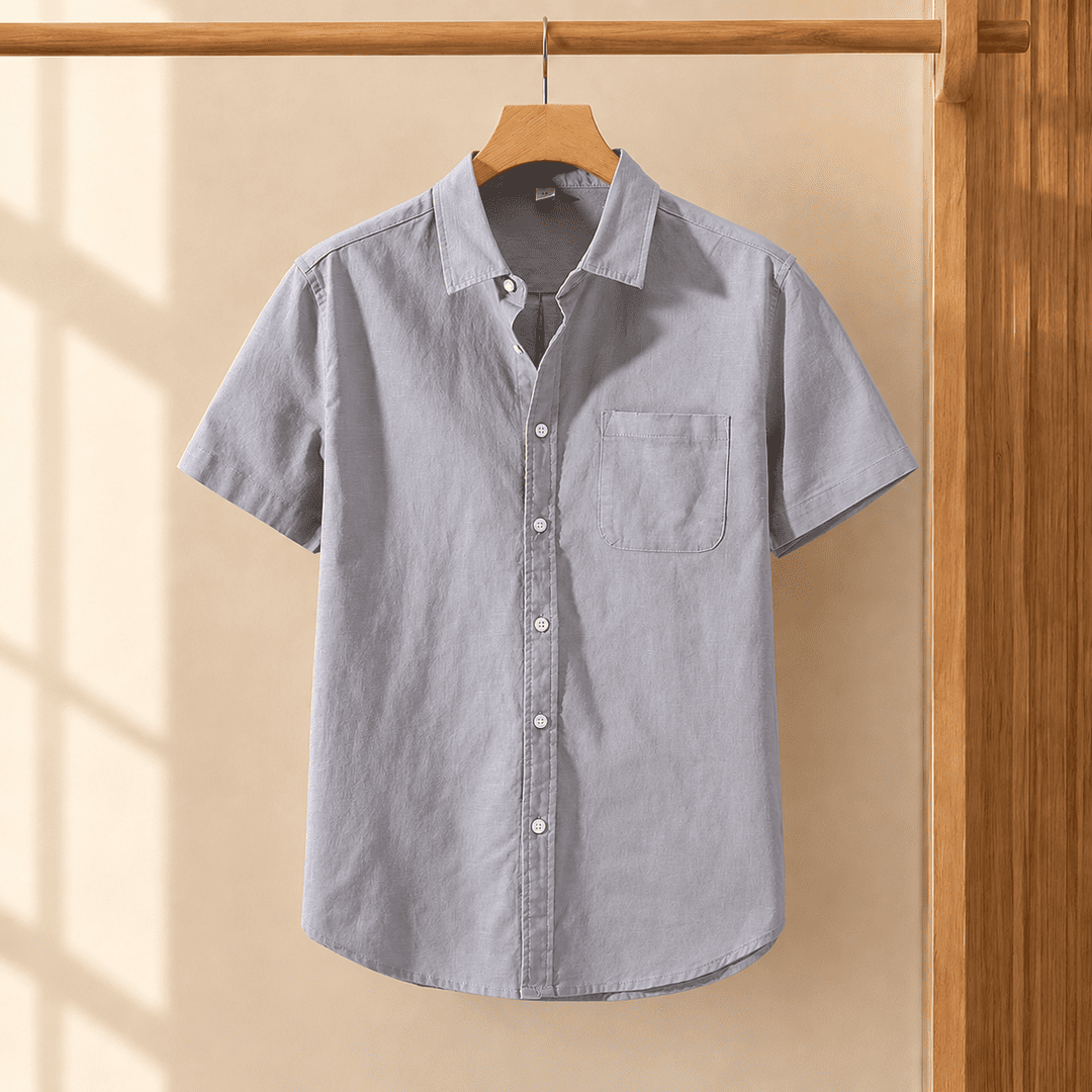 Breeze Sleeve Shirt