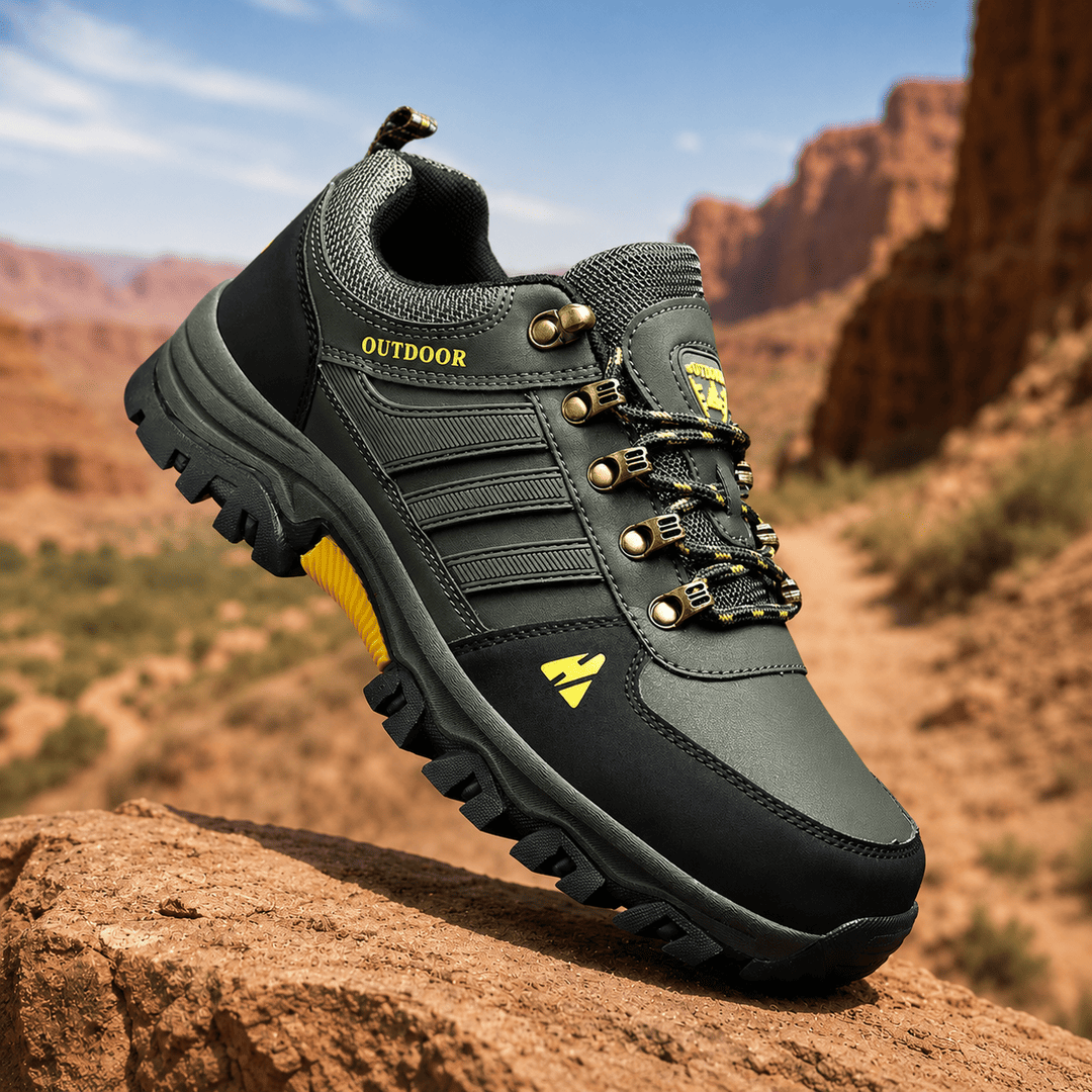 TrailForce Outdoor Sneakers