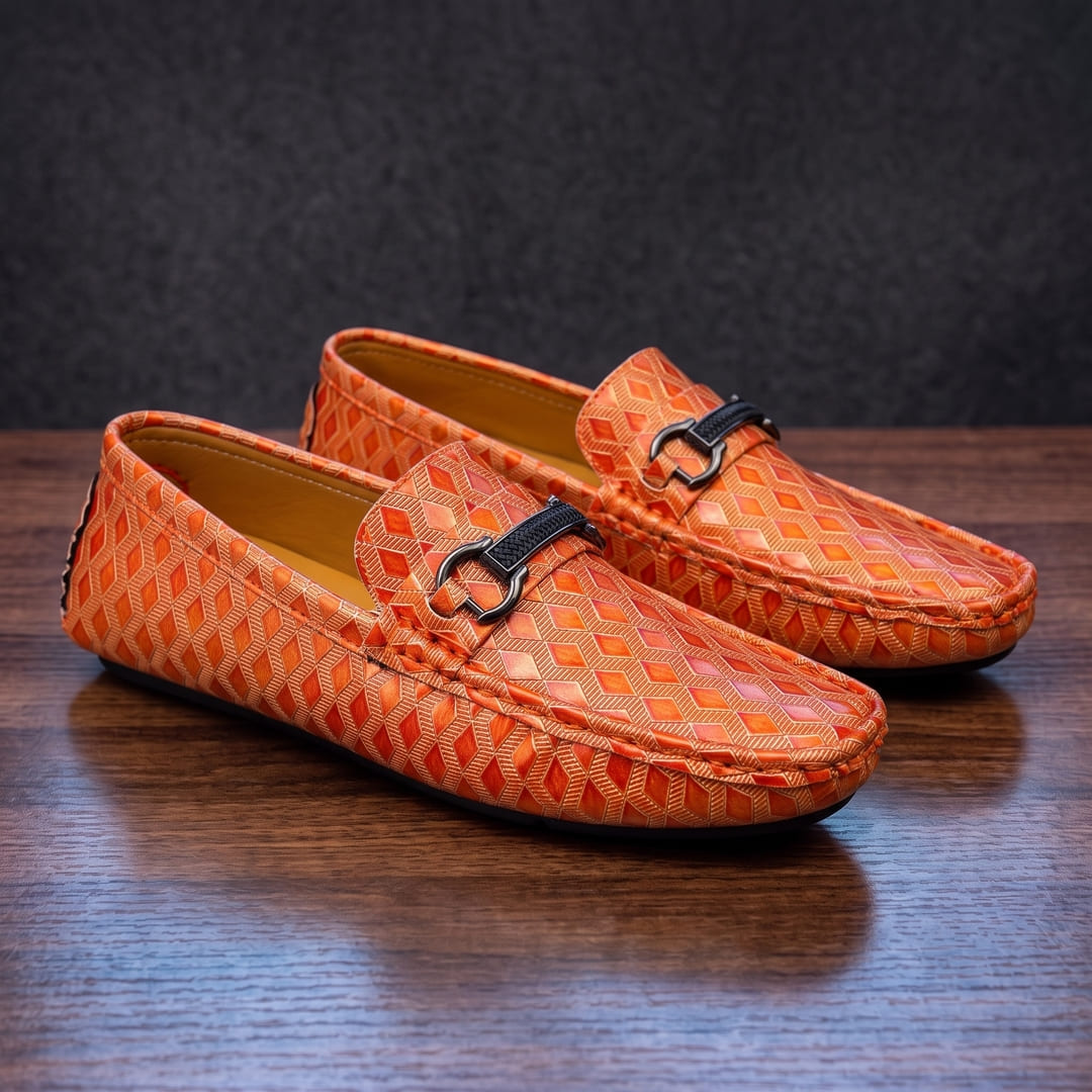 Westbridge Resort Loafers