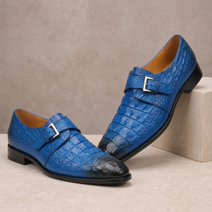 Beaumont Leather Shoes