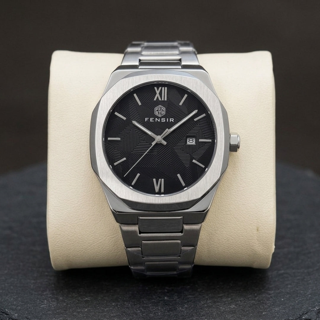 Bancroft Classic Watch
