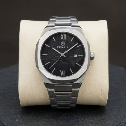 Bancroft Classic Watch