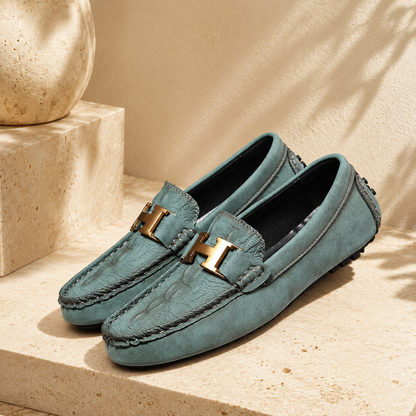 PrestigeDrive Loafers