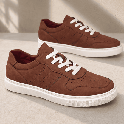 Street Casual Sneakers