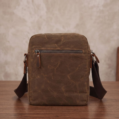 Camden Leather Bag