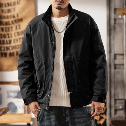 Thermal Outdoor Jacket