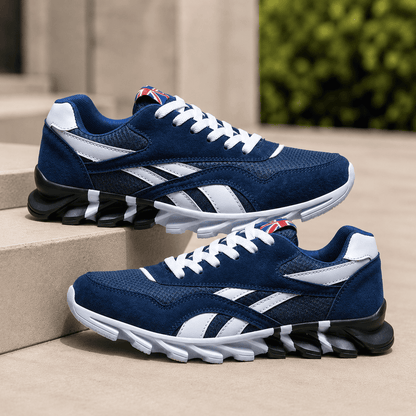 AeroStep Sport Sneakers
