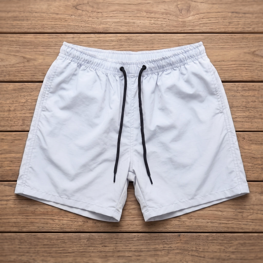 Seabrook Breathable Shorts