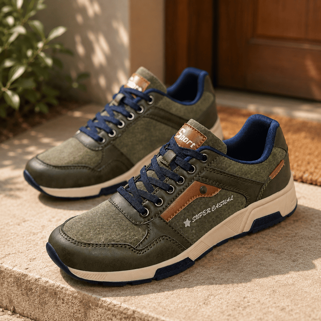 RidgeCore Sneakers