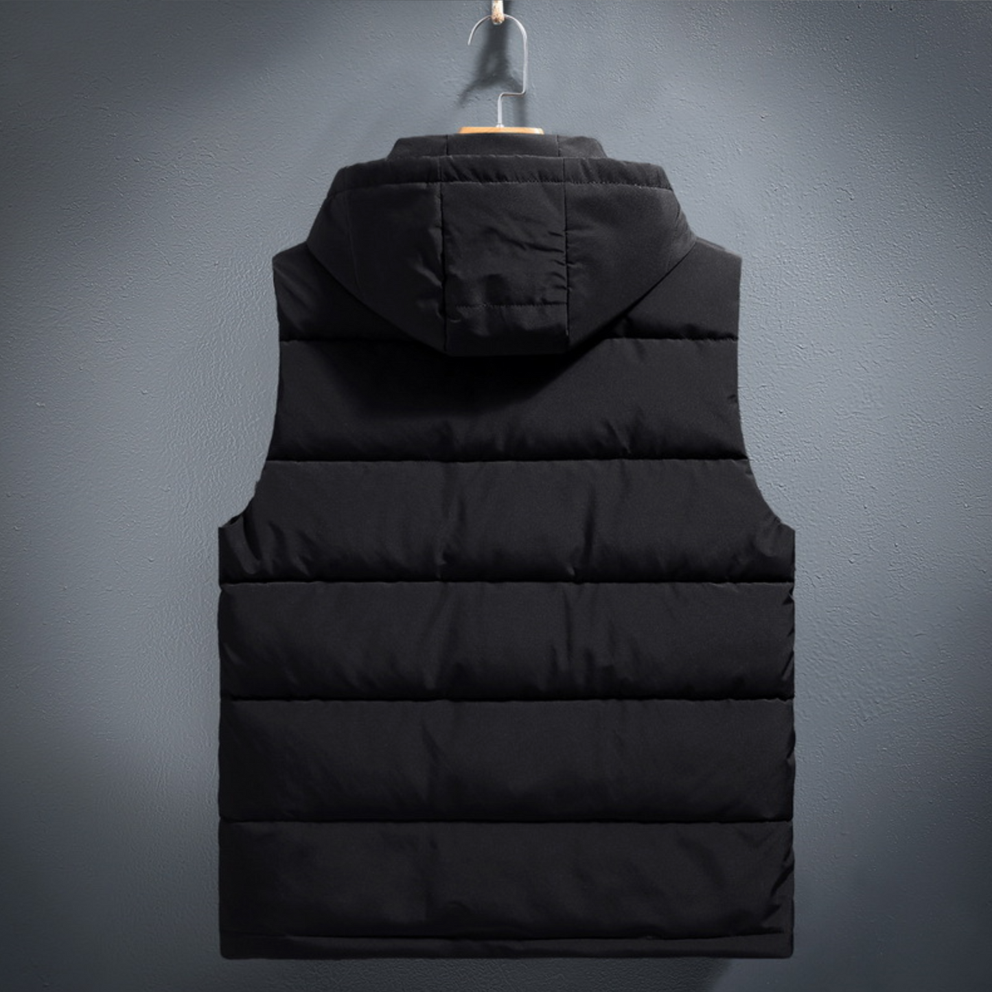 Arctic Puffer Vest