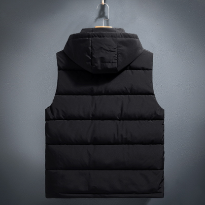 Arctic Puffer Vest