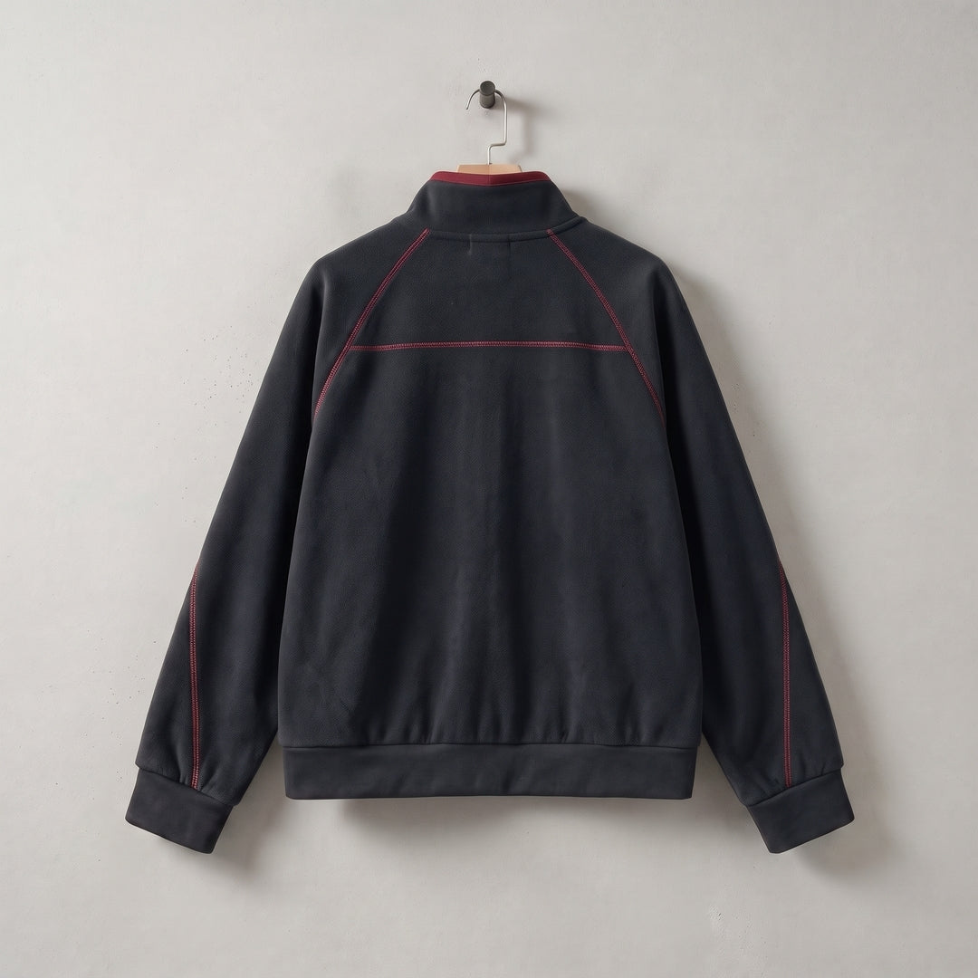 Hartwell Contrast Jacket