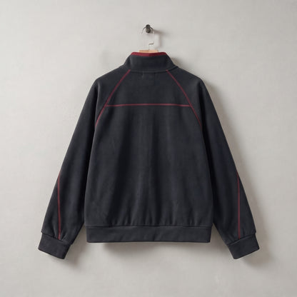 Hartwell Contrast Jacket