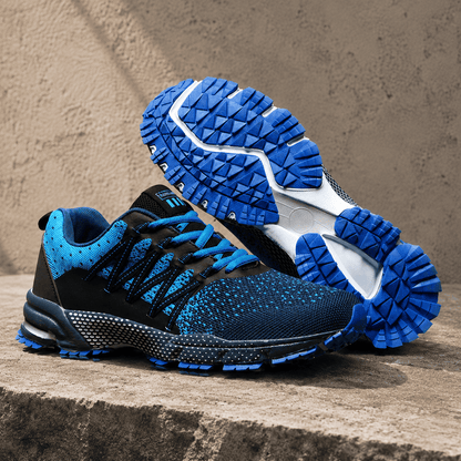 TrailCore Athletic Sneakers