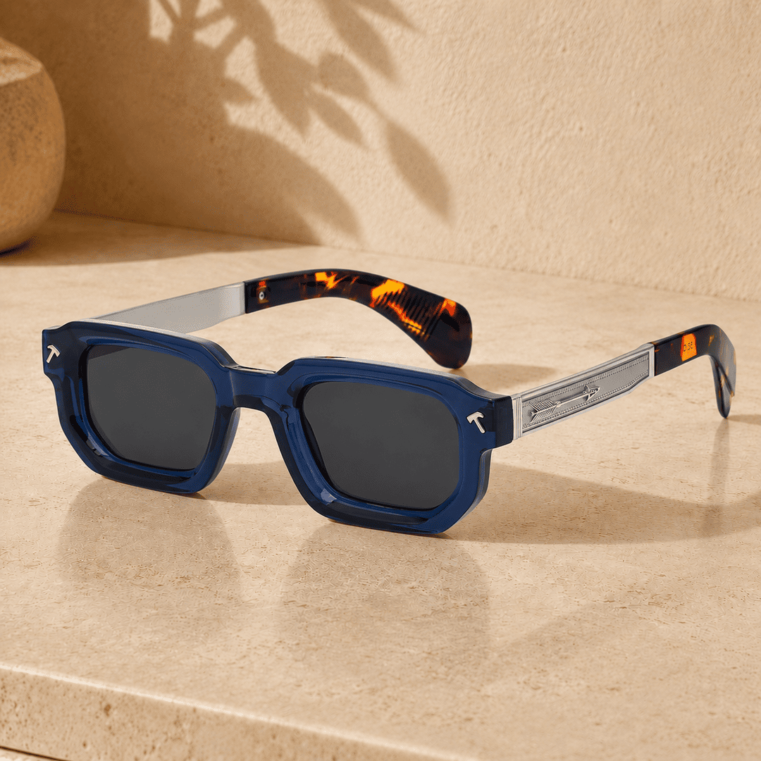 Vantage Square Shades
