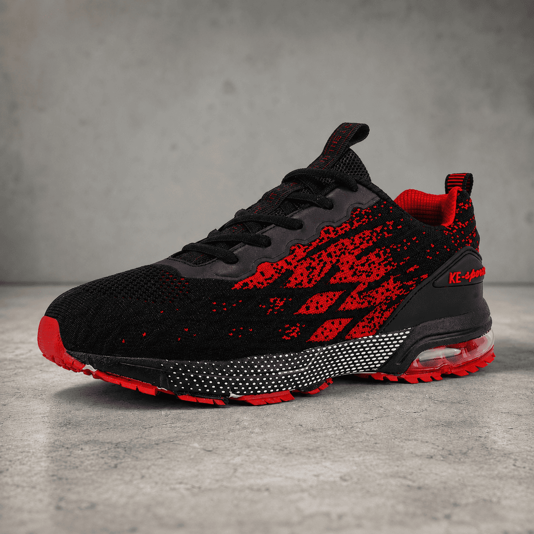 Aero Sport Sneakers