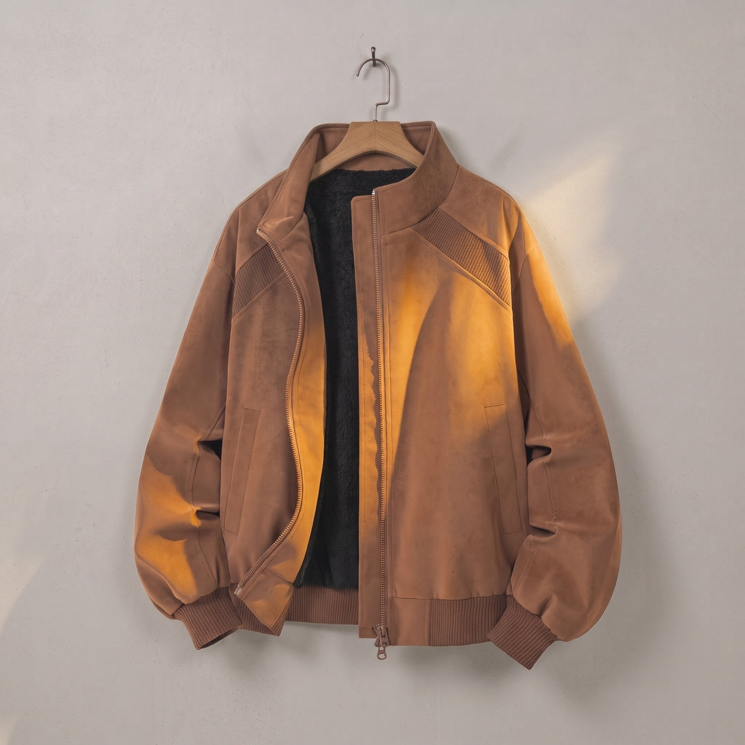 Wyndham Jacket