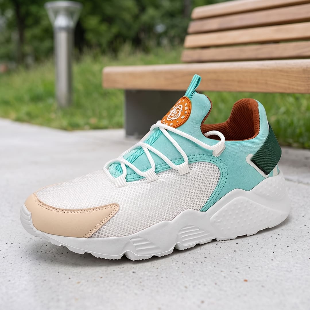 CoastLite Comfort Sneakers