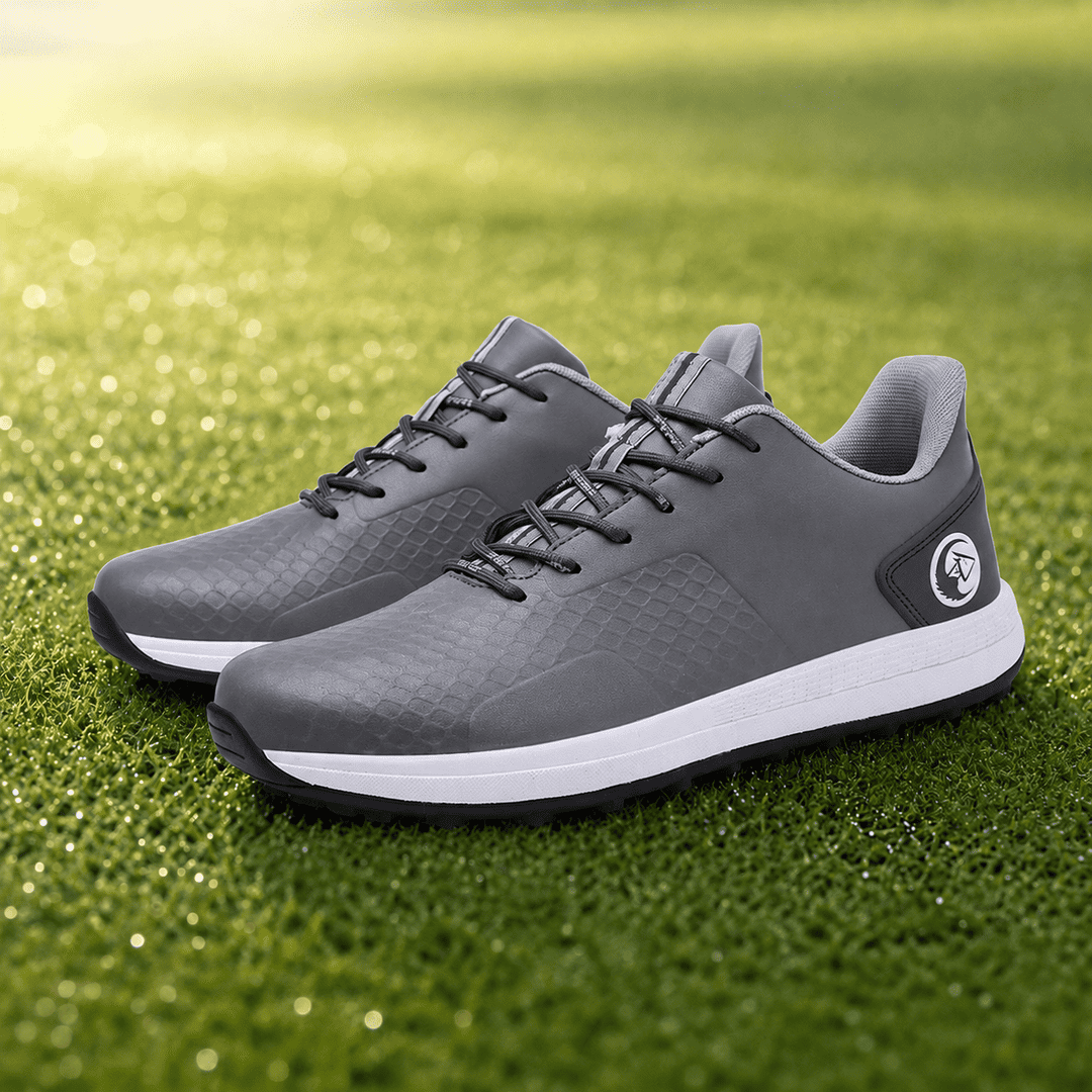 FairwayFlex Shoes