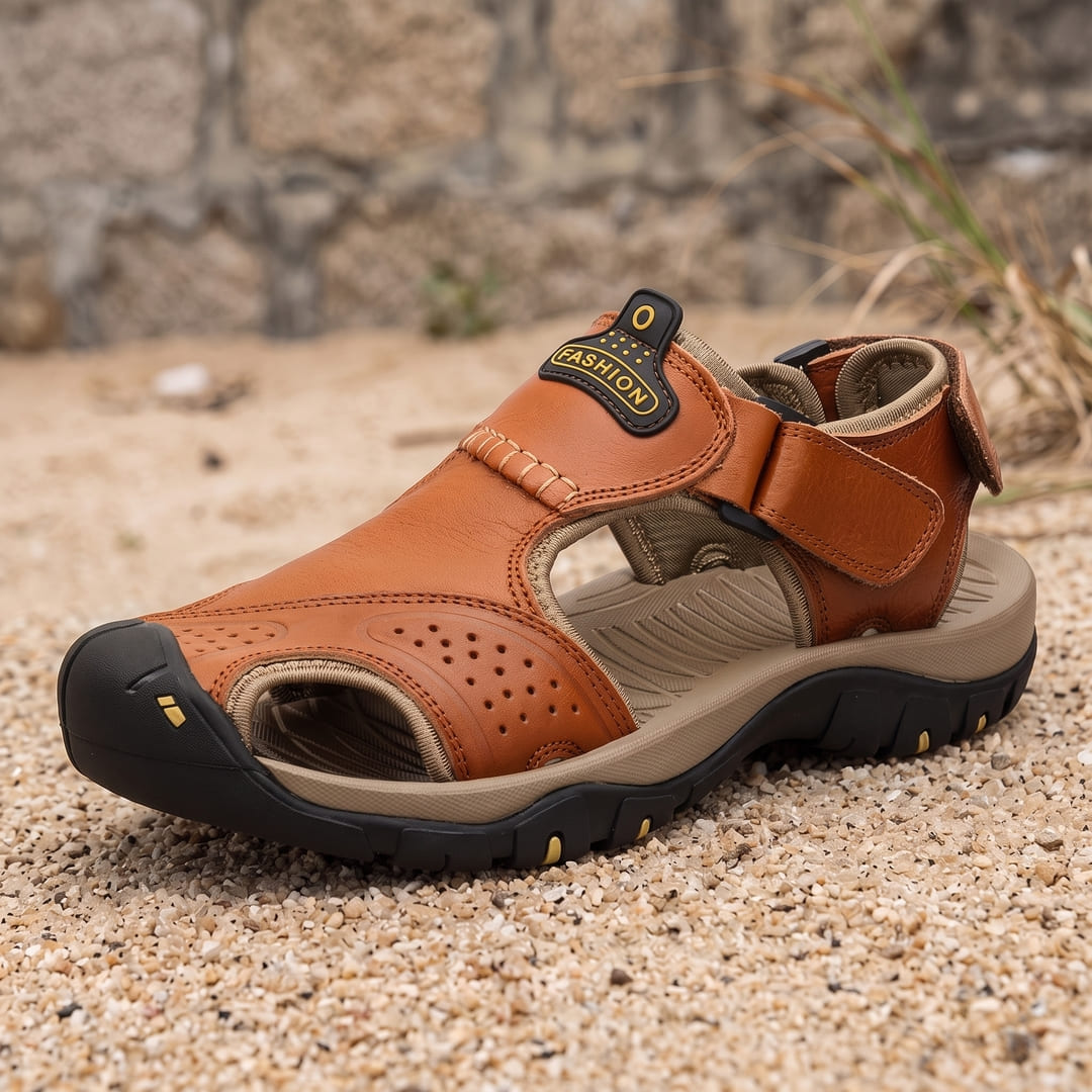 TerraGuard Outdoor Sandals