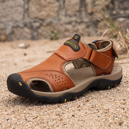 TerraGuard Outdoor Sandals