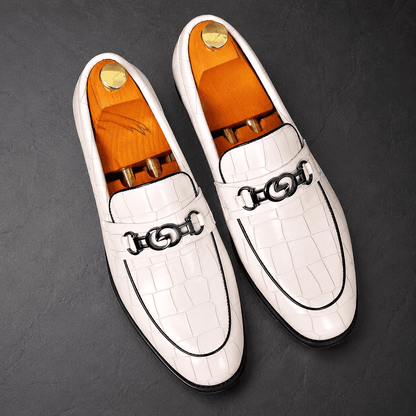 PrestigeCroc Loafers