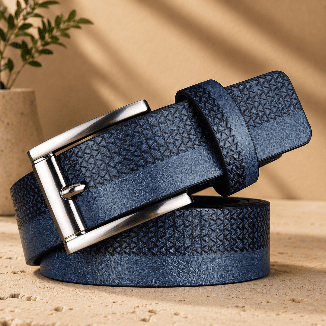 HeritageTexture Classic Belt