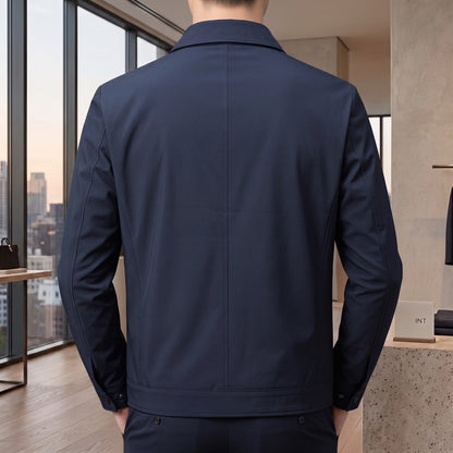 Kingsley Refined Jacket