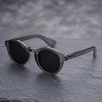 Ellsworth Round Sunglasses