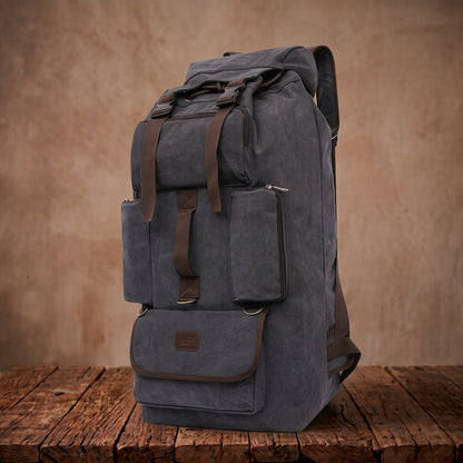 Ridgeford Expedition Backpack