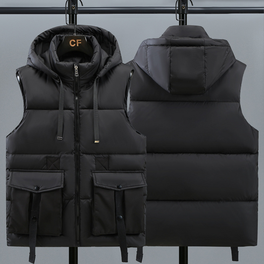 Men’s Windproof Vest