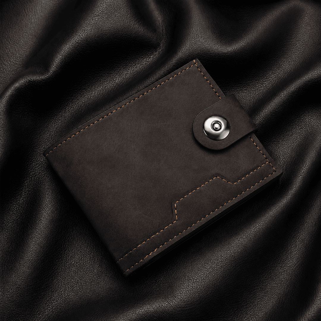 SecureLock Wallet