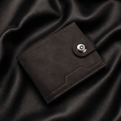SecureLock Wallet