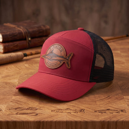Mariner’s Fishing Cap