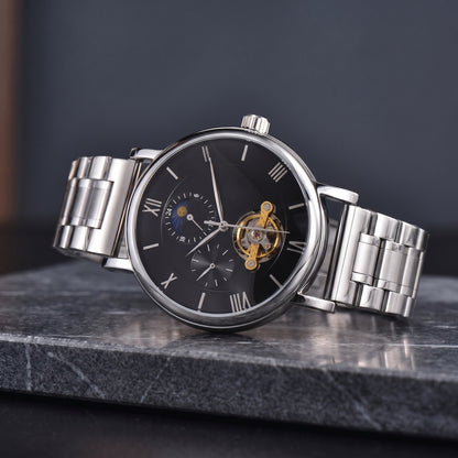 Prescott Luxe Watch