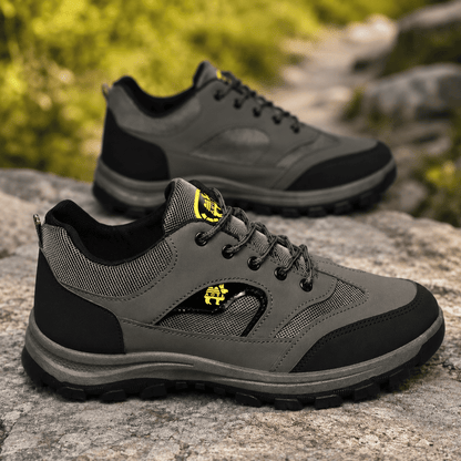 Durable Trail Sneakers