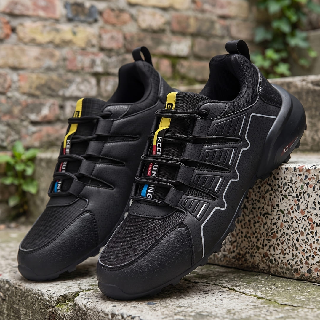TrailForm Outdoor Shoes
